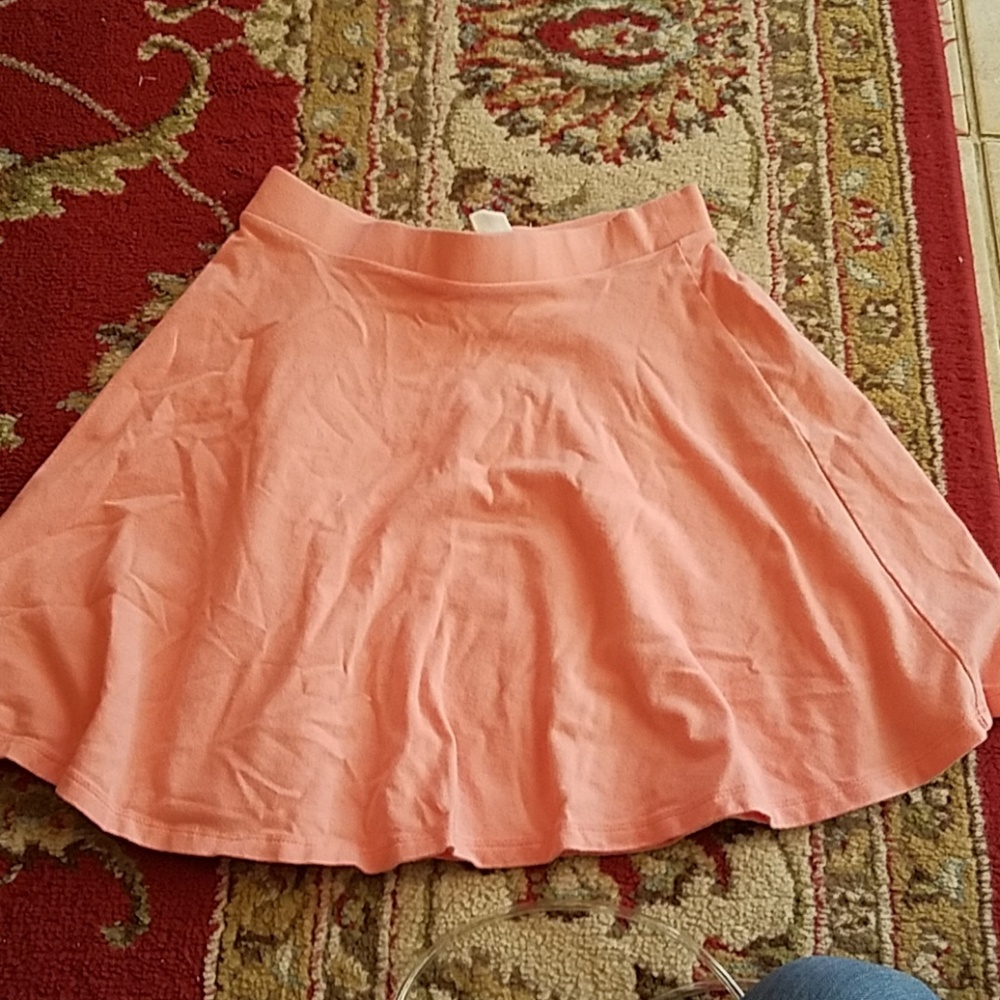 Forever 21 mini skirt XS